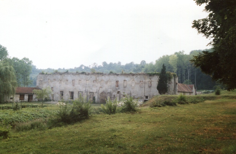 Section numérisée 1-1