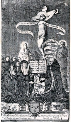 frontispice-regle-de-font-1642