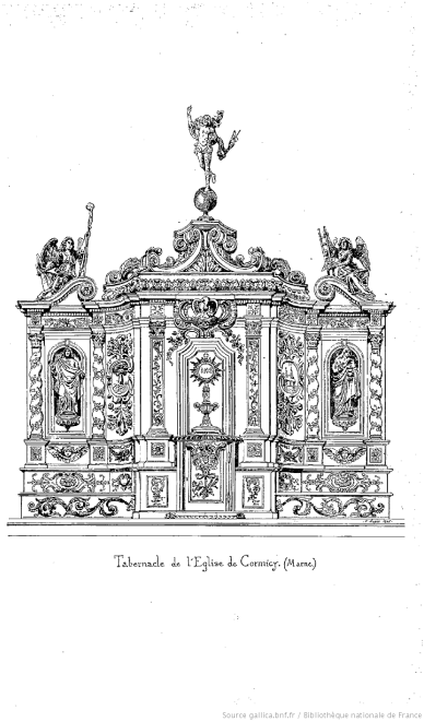 tabernacle