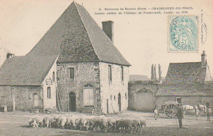 le-parloir-la-chaise-dieu