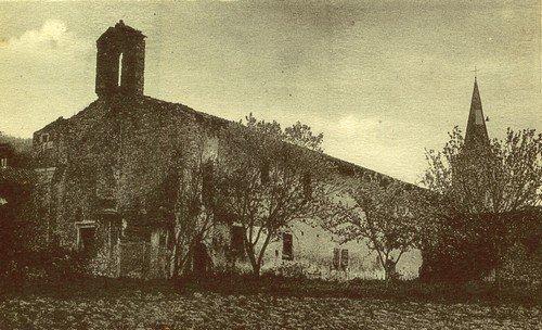 église des moniales