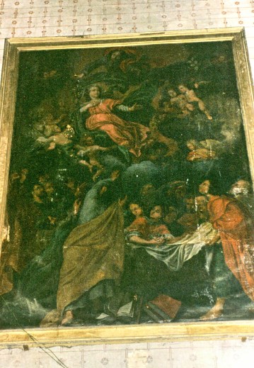 assomption st-aignan