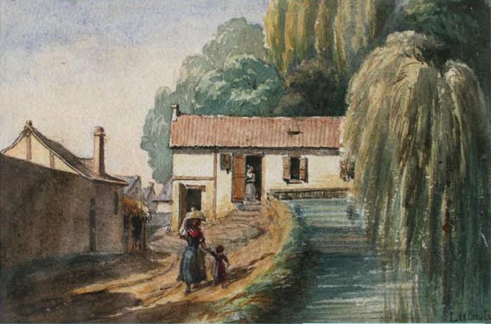 moulin momères tarbes