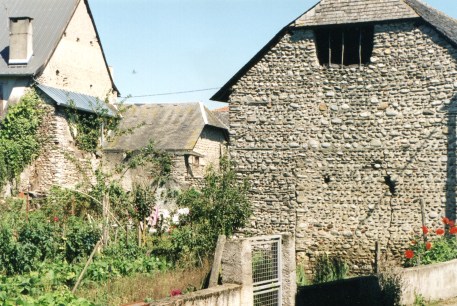 pan de mur, momères1