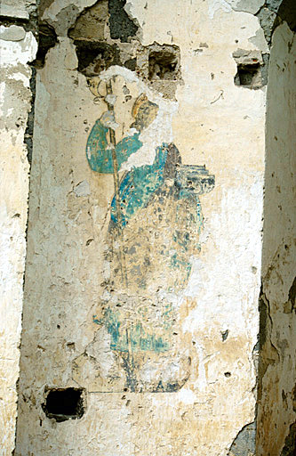 Paravis,objet mobilier(n°27)