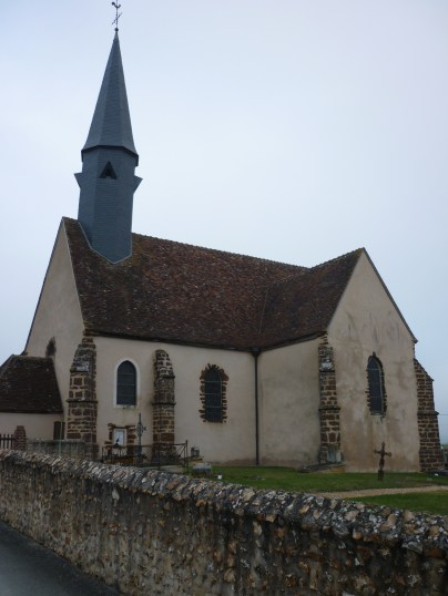 église meaucé1