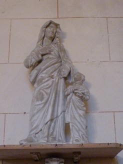 education vierge st bomer1