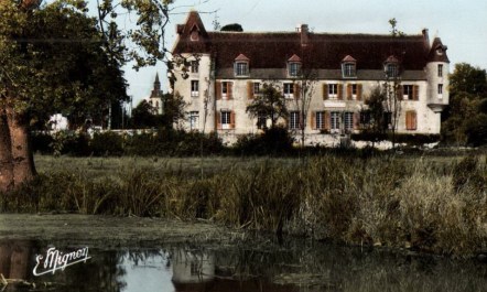 prieuré belhomert15