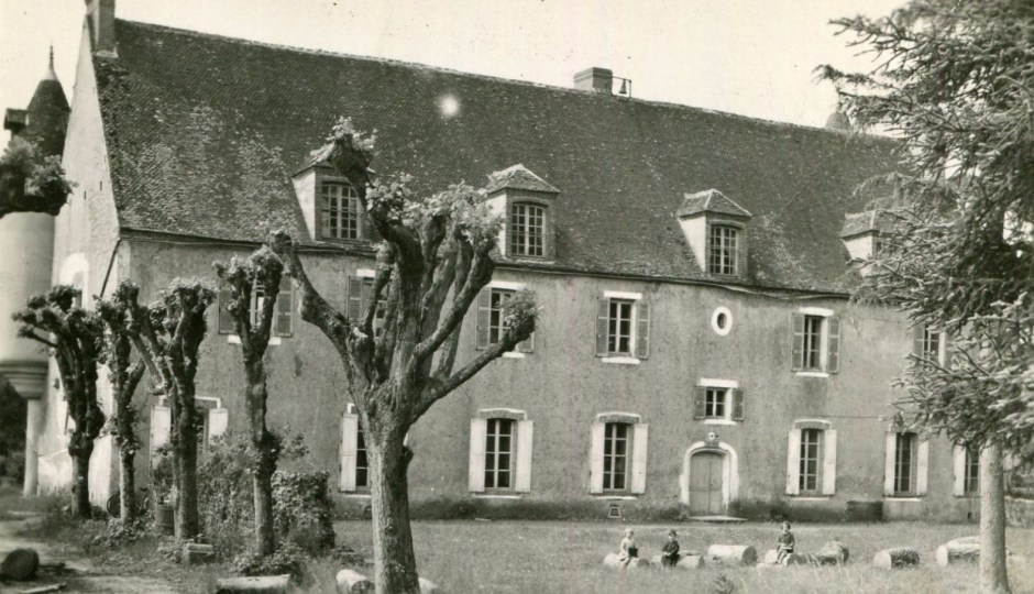 prieuré belhomert17