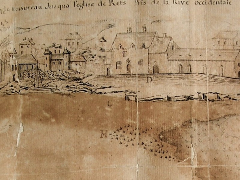 Conférence : La Loire, l&rsquo;Abbaye et les&nbsp;poissons